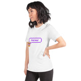 Bitcat Women’s Basic Organic T-Shirt