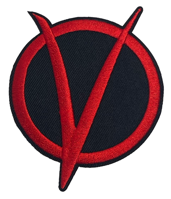 Bitcoin Patches – Wear Your Freedom