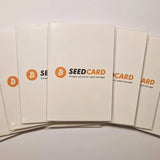 SeedCards