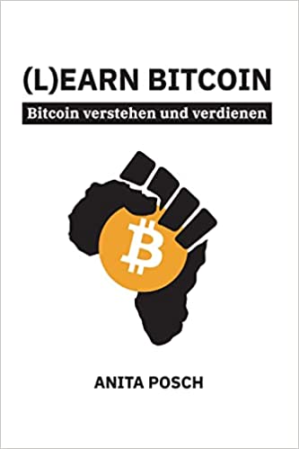 (L)earn Bitcoin: Become Financially Sovereign | Bitcoin Books