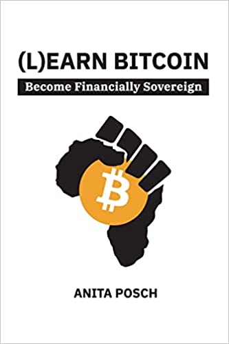 (L)earn Bitcoin: Become Financially Sovereign | Bitcoin Books