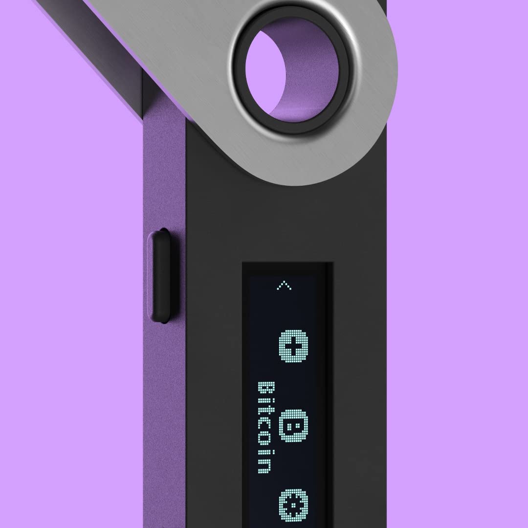 Ledger Nano S
