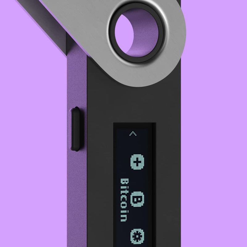 Ledger Nano S