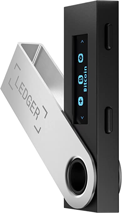 Ledger Nano S