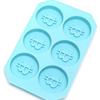 Blue (Ice Cube Tray)