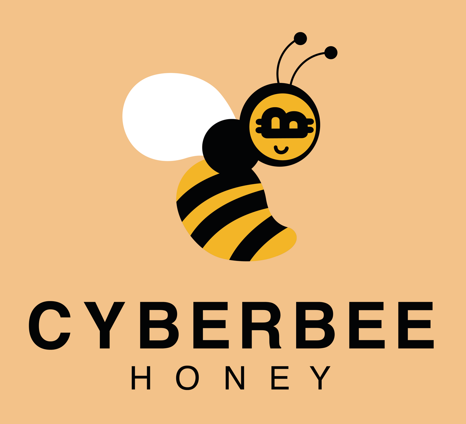 Cyberbee Honey