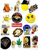 Sticker Set