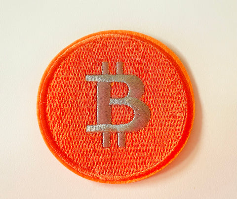 Bitcoin Patch