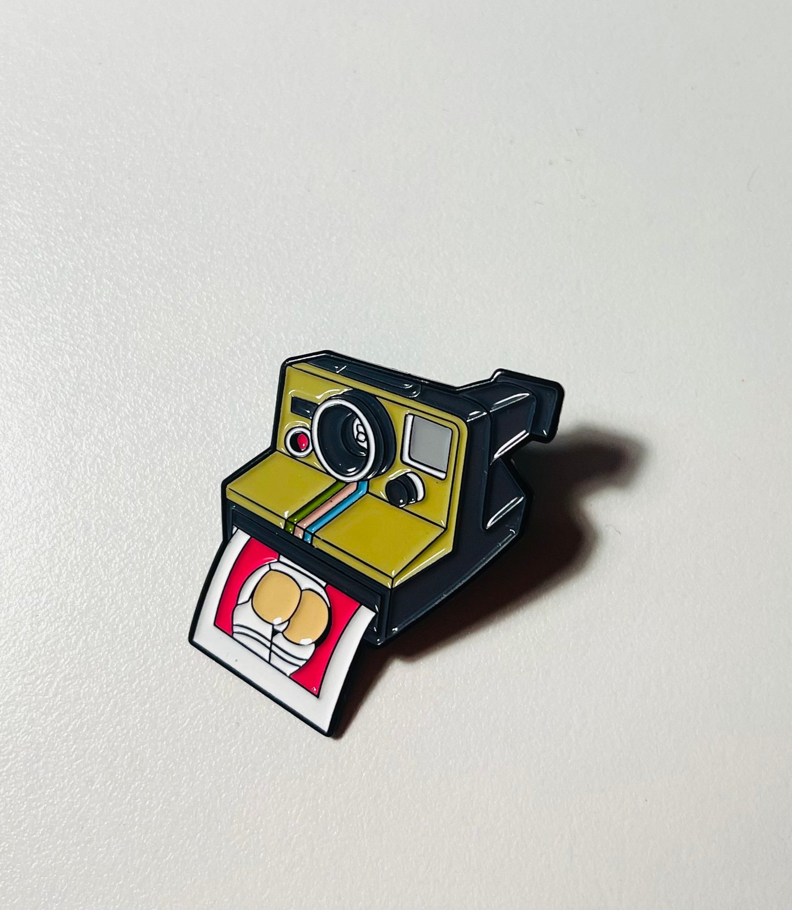 Special Pins
