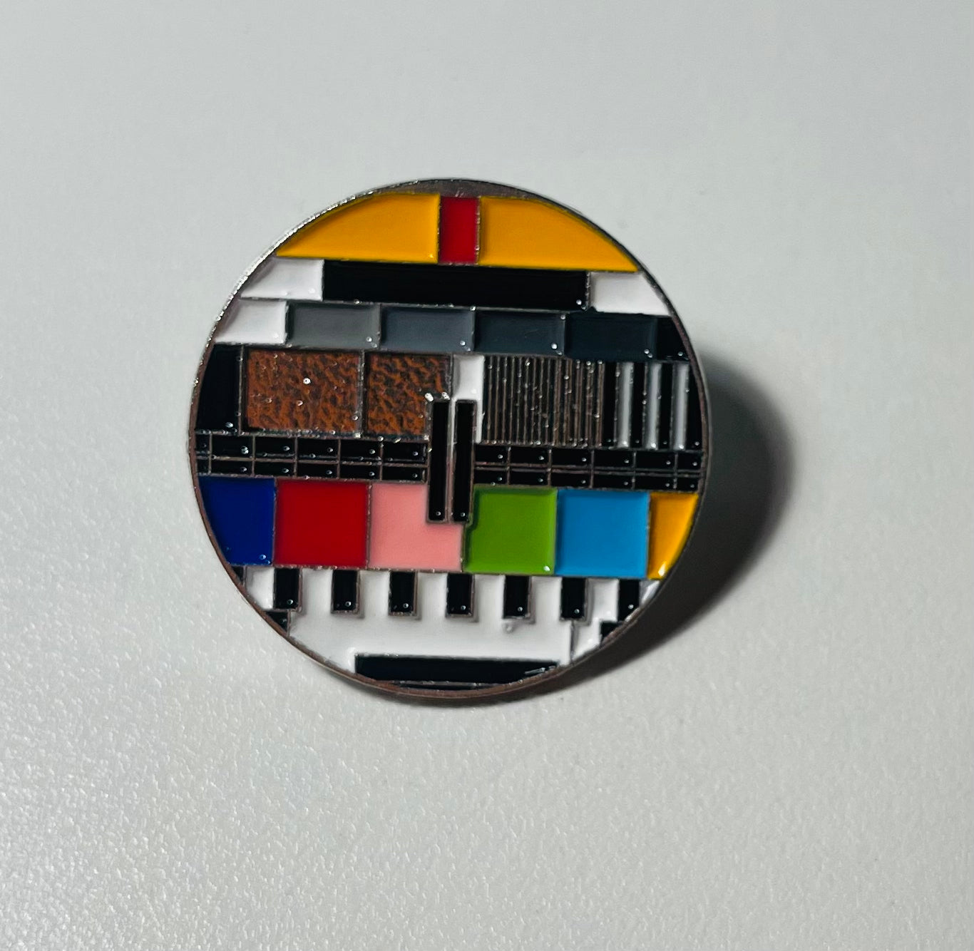 Special Pins