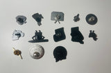 Special Pins