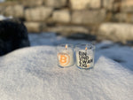 Bitcoin Candles