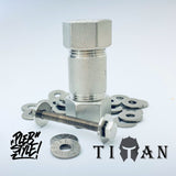 Titan Wallet