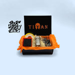 Titan Wallet - Craftsman Kit