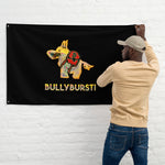 Bullybursti Flag