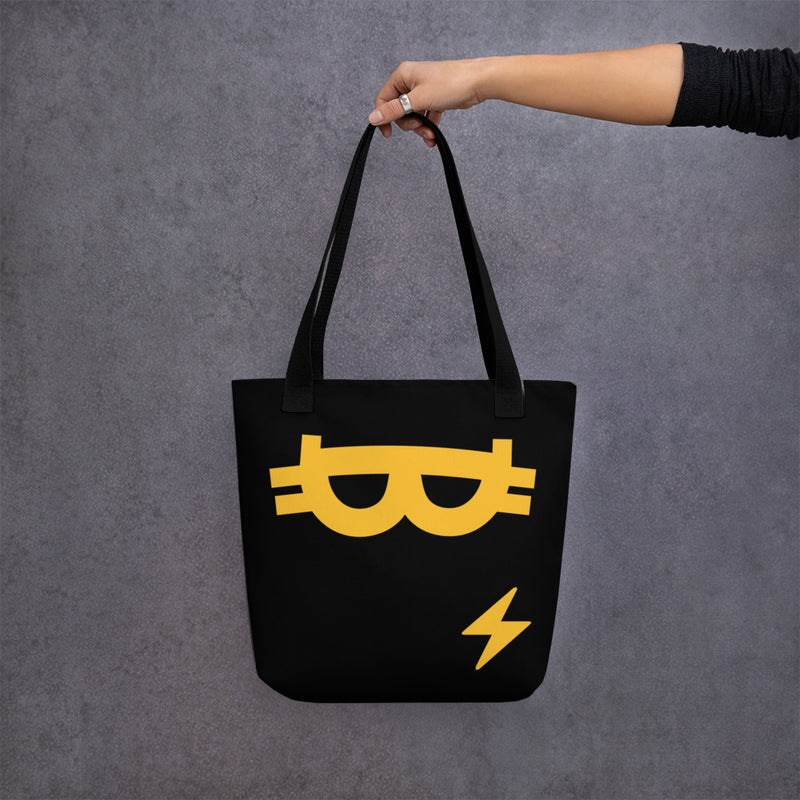 Satoshistore.io Tote bag