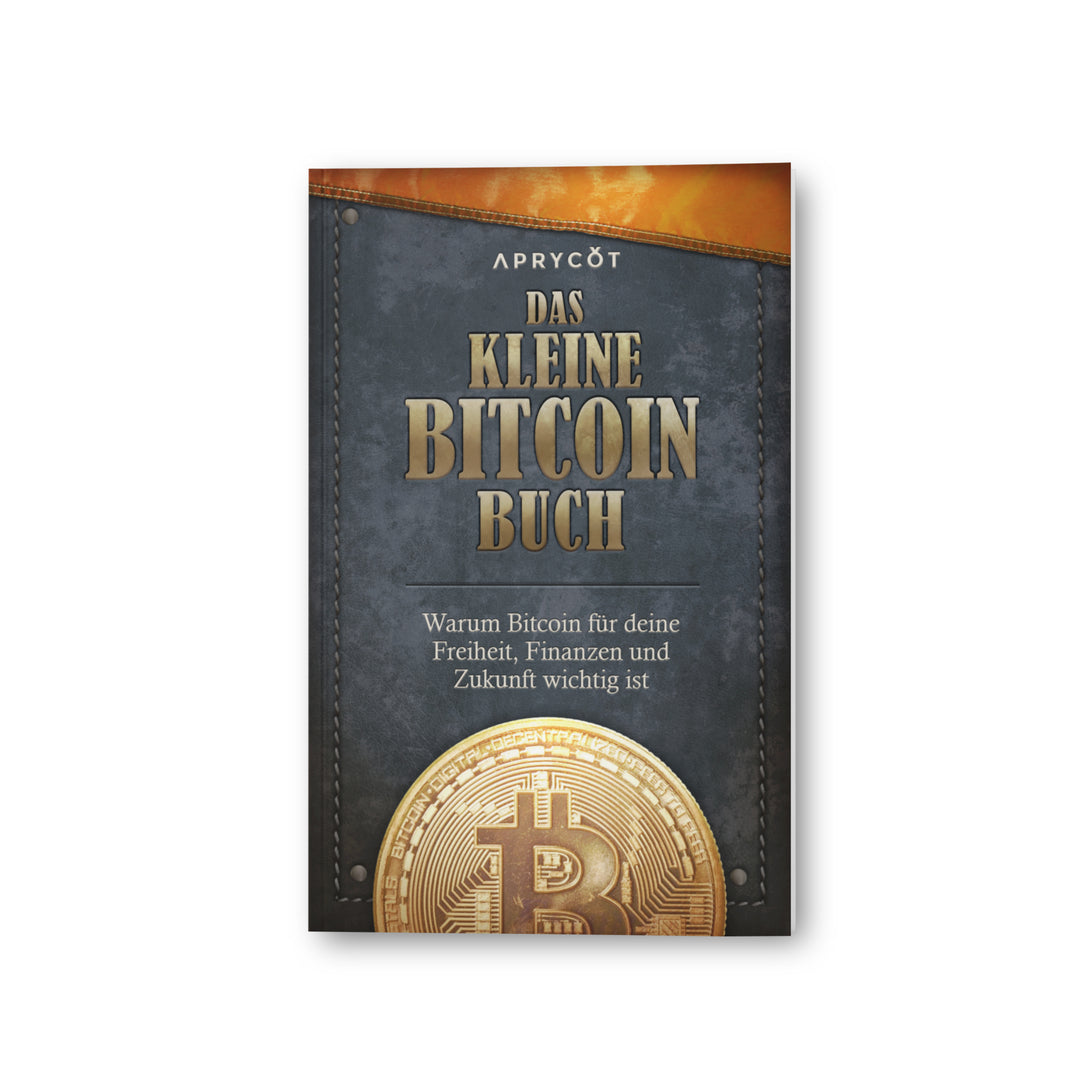 Bitcoin Books – SatoshiStore.io