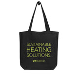 21ENERGY Eco Tote Bag