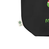Bitcoin Melon Eco Tote Bag