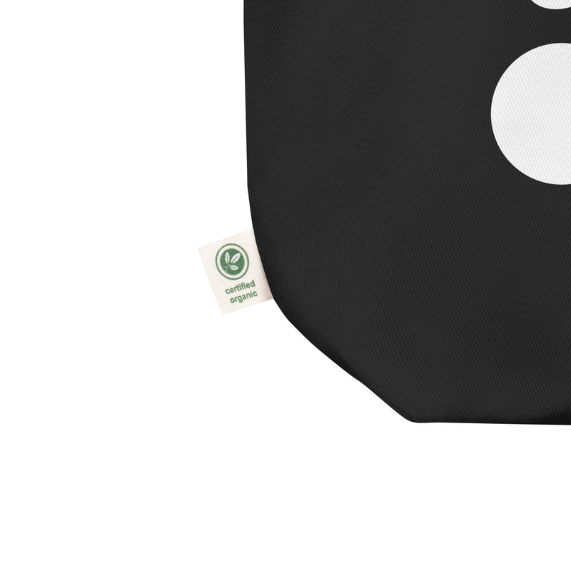 BTC POW Tour Eco Tote Bag