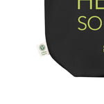 21ENERGY Eco Tote Bag