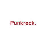 Fix the money. Punkrock Bubble-free Stickers