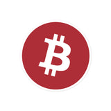 Fix the money. Bubble-free Stickers