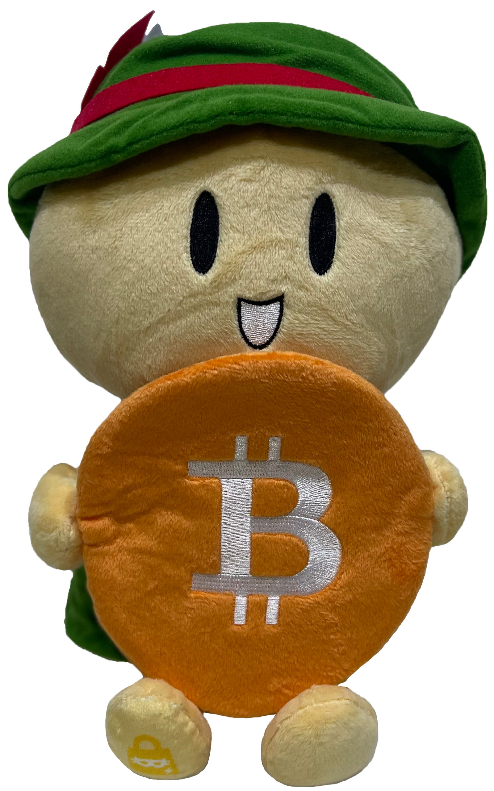 The Little Austrian HODLer aka. JodlHODLer