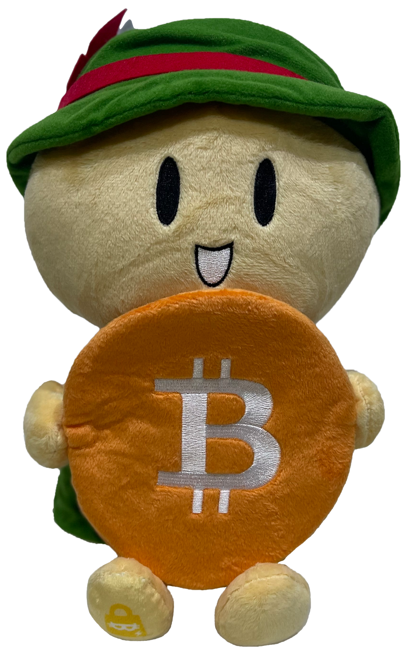 The Little Austrian HODLer aka. JodlHODLer