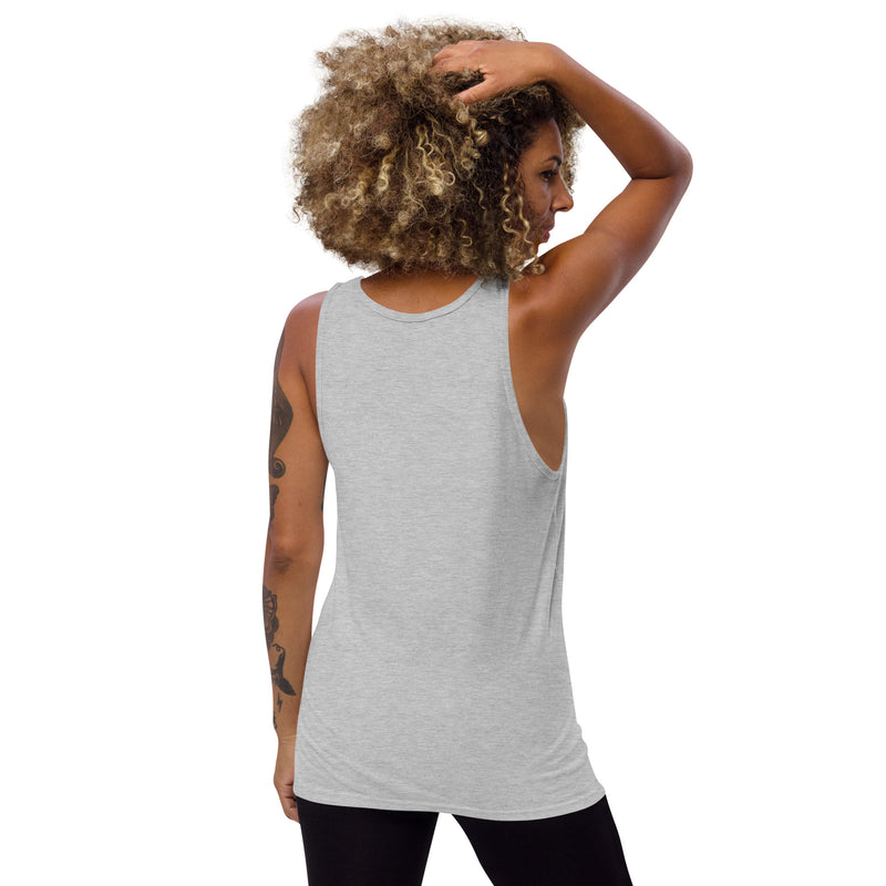 Nostr Women's | Bitcoin Tank Top