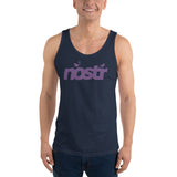 Nostr Men's Tank Top