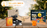 Kids Orange Pill Box