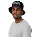 Satoshi Nakamoto Organic Bucket Hat