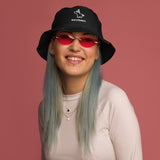 Bullybursti Organic Bucket Hat
