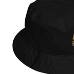 Bitcoin Runners Organic Bucket Hat