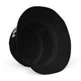 Bitcoin Few Organic Cotton Bucket Hat