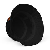 Infinity Divided by 21 Mio Bitcoin Organic Cotton Bucket Hat