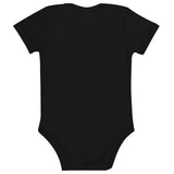Relai Organic Cotton Baby Bodysuit