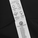 Bitcoiner For Fairness Organic Cotton Baby Bodysuit