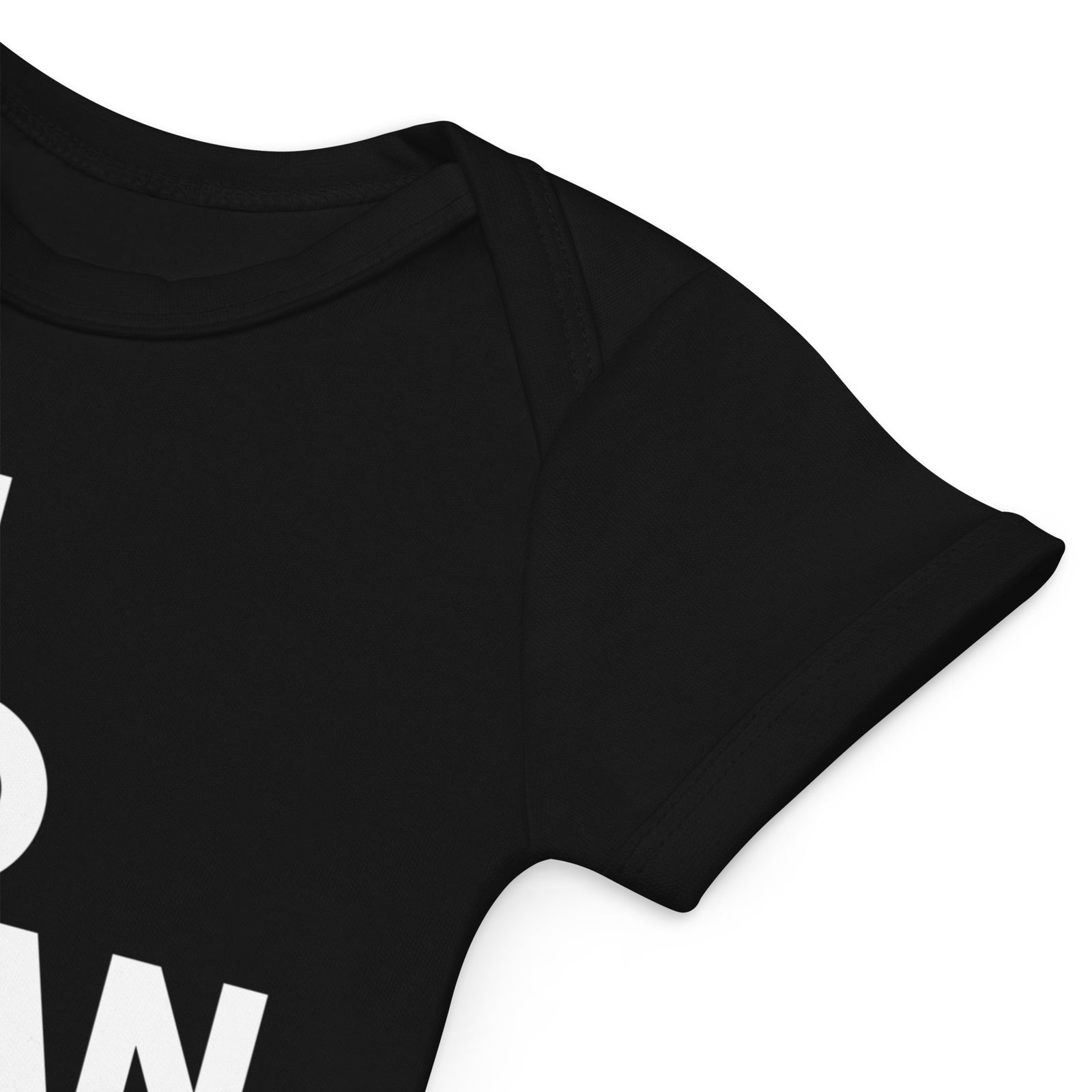 Einundzwanzig Organic Cotton Baby Bodysuit