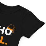 Relai HoHoHODL Organic Cotton Baby Bodysuit