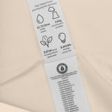 Running Bitcoin Organic Cotton Baby Bodysuit