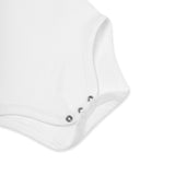 Bitcoiner For Fairness Organic Cotton Baby Bodysuit