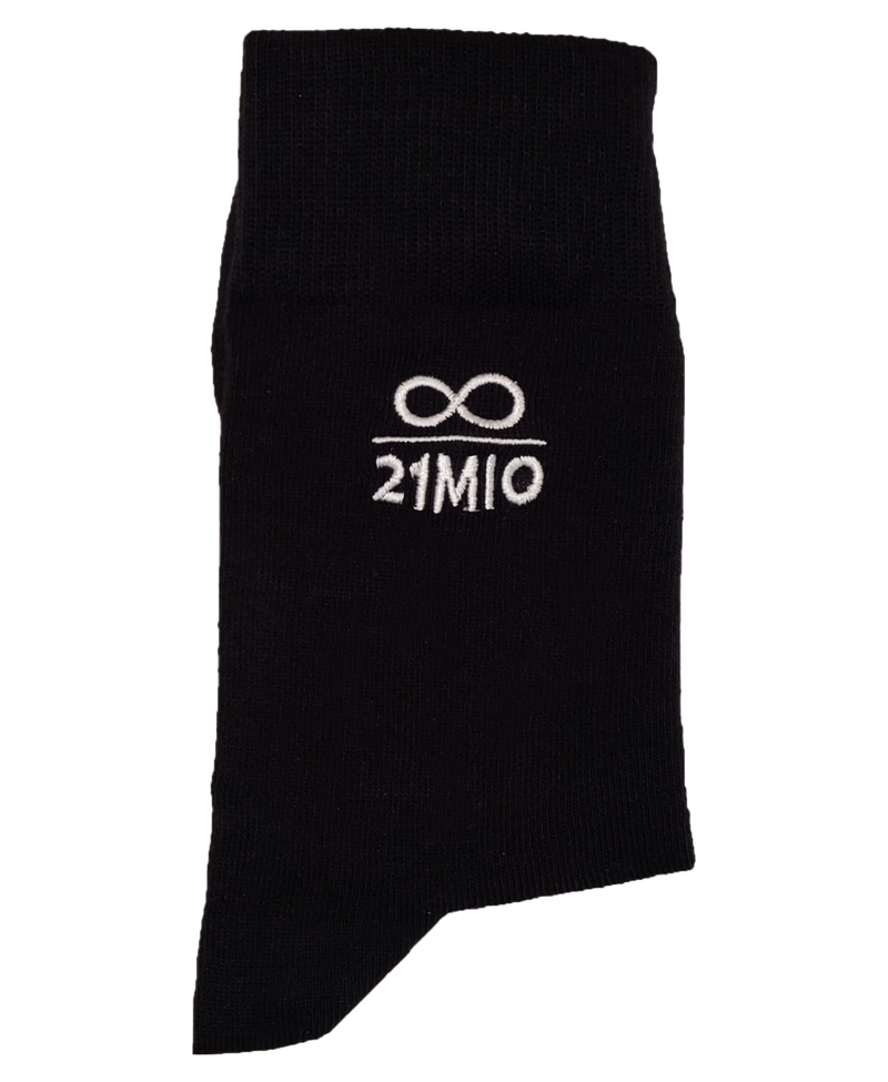 Bitcoin-Socken- und Unterwäschepaket