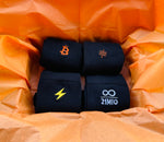 Bitcoin Socks Socken