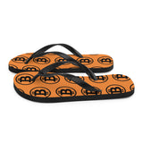 Bitcoin Miami Flip-Flops