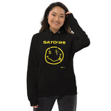 21bitcoin Satoshi Women's Organic Pullover Hoodie