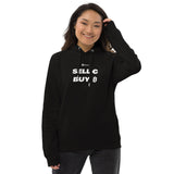 21bitcoin Women's Organic Pullover Hoodie