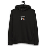 BTC POW Tour Embroidered Men's Organic Pullover Hoodie