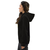 21bitcoin Satoshi Women's Organic Pullover Hoodie